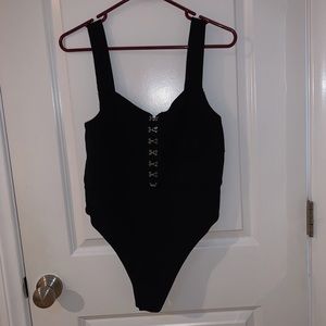 BOOHOO BODYSUIT